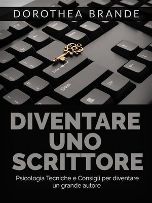 cover image of Diventare uno scrittore (Tradotto)